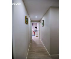 Piso con garaje en Venta