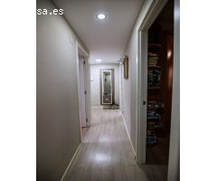 Piso con garaje en Venta