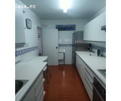 Piso con garaje en Venta