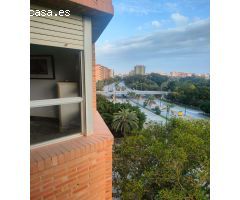 Piso con garaje en Venta