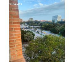 Piso con garaje en Venta