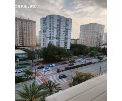 Piso con garaje en Venta