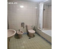 Piso con garaje en Venta
