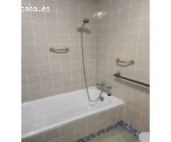 Piso con garaje en Venta