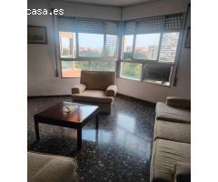 Piso con garaje en Venta