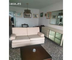 Piso con garaje en Venta