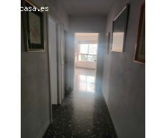 Piso con garaje en Venta