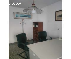 Piso con garaje en Venta