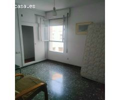 Piso con garaje en Venta