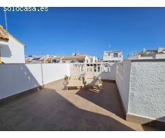 Terraced Houses en Venta en Orihuela Costa, Alicante