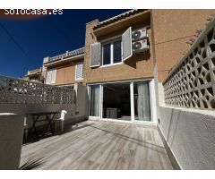 Terraced Houses en Venta en Torrevieja, Alicante