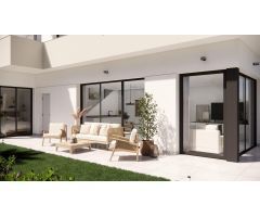 Chalet en Venta en Montesinos, Los, Alicante