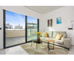 Chalet en Venta en Benijófar, Alicante