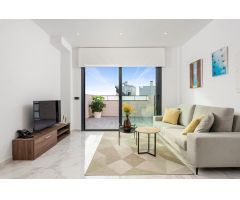 Chalet en Venta en Benijófar, Alicante