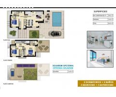 Chalet en Venta en Orihuela, Alicante