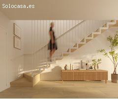 Casa de Pueblo en Venta en El Verger, Alicante