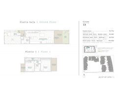 Casa de Pueblo en Venta en El Verger, Alicante