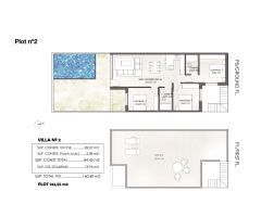 Casa de Pueblo en Venta en Pilar de la Horadada, Alicante