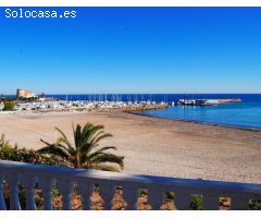 Casa de Pueblo en Venta en Pilar de la Horadada, Alicante