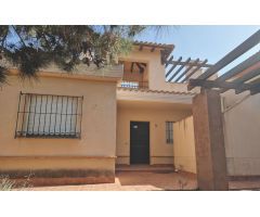 Casa de Pueblo en Venta en Fuente alamo de Murcia, Albacete