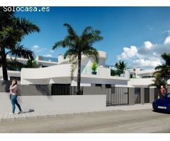 Chalet en Venta en Torrevieja, Alicante