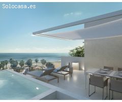 Atico en Venta en Torrevieja, Alicante