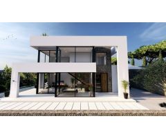 Chalet en Venta en Benissa, Alicante