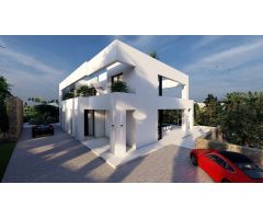 Chalet en Venta en Benissa, Alicante