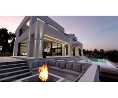 Chalet en Venta en Benissa, Alicante
