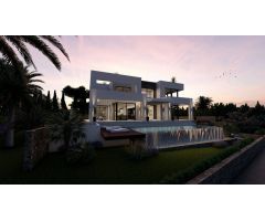 Chalet en Venta en Benissa, Alicante