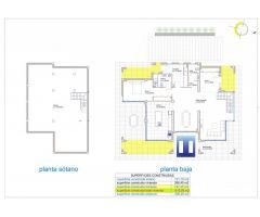 Chalet en Venta en Benissa, Alicante