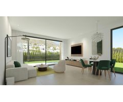 Chalet en Venta en Finestrat, Alicante