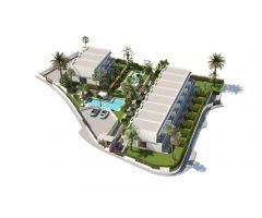 Chalet en Venta en Finestrat, Alicante