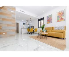 Chalet en Venta en Torrevieja, Alicante