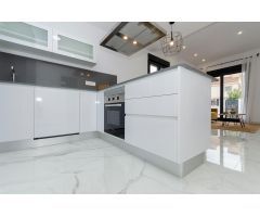 Chalet en Venta en Torrevieja, Alicante