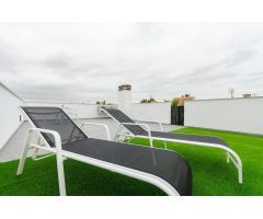Chalet en Venta en Torrevieja, Alicante