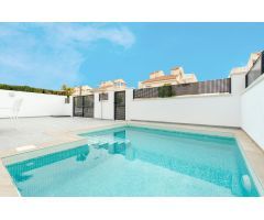 Chalet en Venta en Torrevieja, Alicante