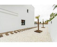 Chalet en Venta en Torrevieja, Alicante
