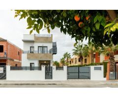 Chalet en Venta en Torrevieja, Alicante