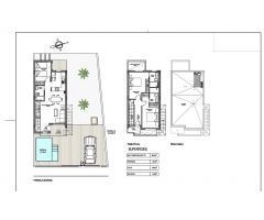 Chalet en Venta en Torrevieja, Alicante
