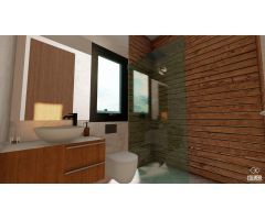 Chalet en Venta en Benijófar, Alicante