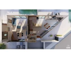 Chalet en Venta en Benijófar, Alicante