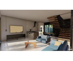 Chalet en Venta en Benijófar, Alicante