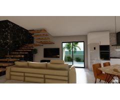 Chalet en Venta en Benijófar, Alicante