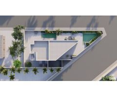 Chalet en Venta en Benijófar, Alicante