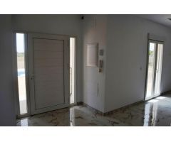 Chalet en Venta en Pinós, el/Pinoso, Alicante