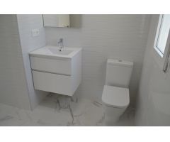 Chalet en Venta en Pinós, el/Pinoso, Alicante