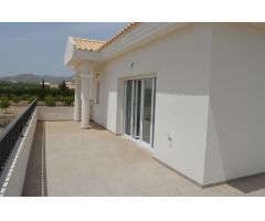 Chalet en Venta en Pinós, el/Pinoso, Alicante