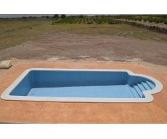 Chalet en Venta en Pinós, el/Pinoso, Alicante