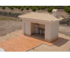 Chalet en Venta en Pinós, el/Pinoso, Alicante